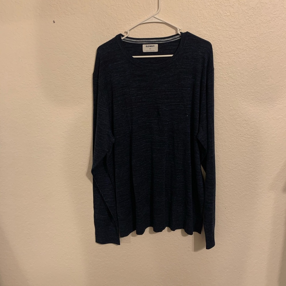 Oversize mens t shirt.